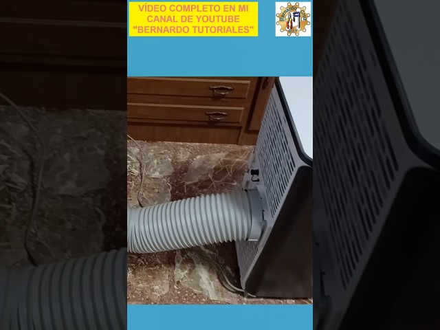 Window Accessory #short #bernardotutoriales #airconditioning #cold #refrigerator #compressor #diy