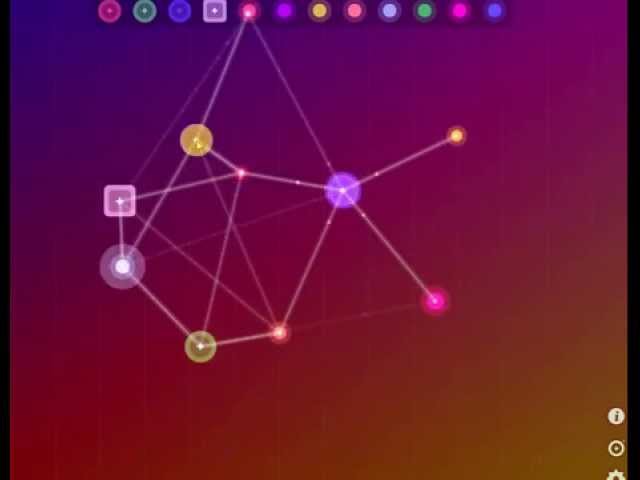 Lets play a music app called Node Beat