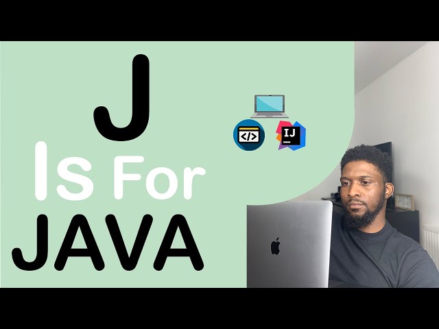 Learn Java In 13 Minutes (Seriously)