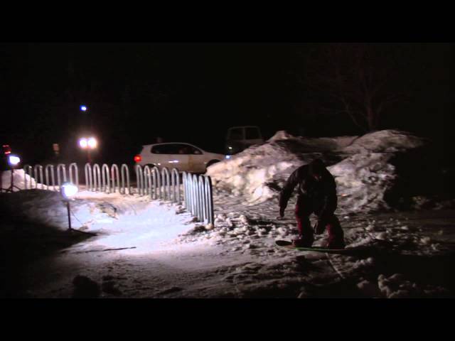 Defenders of Awesome Teaser #1 Scott Stevens