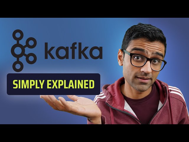 Kafka Simply Explained