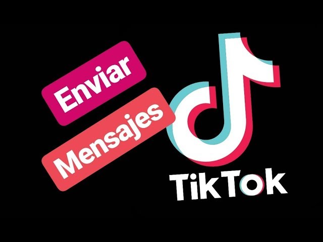 How to Send Private Messages on TikTok