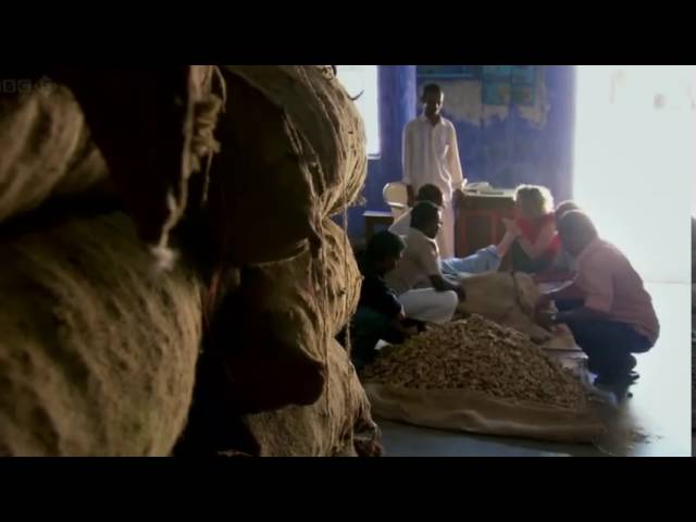 The Spice Trail s3 E1 secret deal2