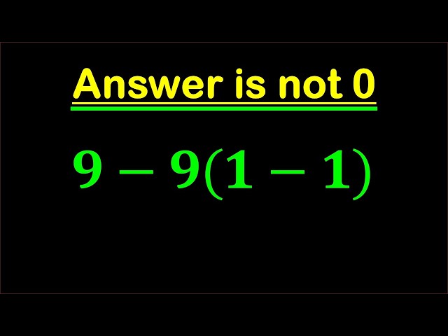 Only Genius Can Solve this Math Algebra problem | Can You One of them? #math #algebra