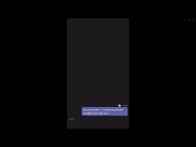 Beta Preview ChatVideoLab