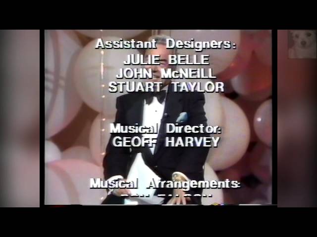 25 Years of Australian Television (1981 - 11/11)