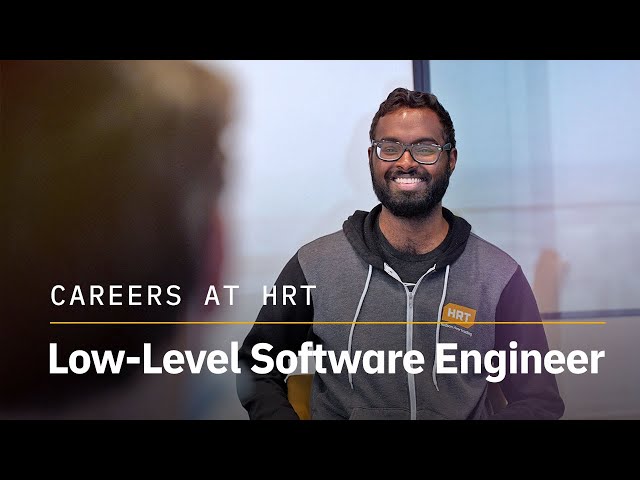 Life as a Software Engineer, Making our Trading Better