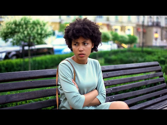 I'm Pretty, Educated, And I've Outgrown My Husband ©