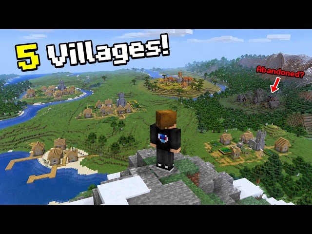 Hardcore in Minecraft | Part 1