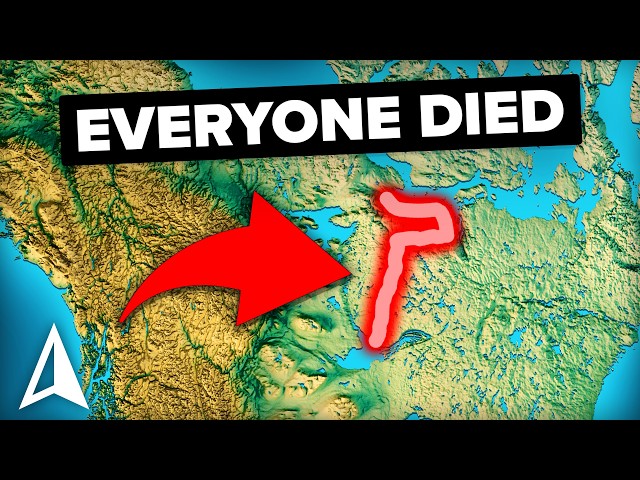 Truth About The Arctic NOBODY Tells You