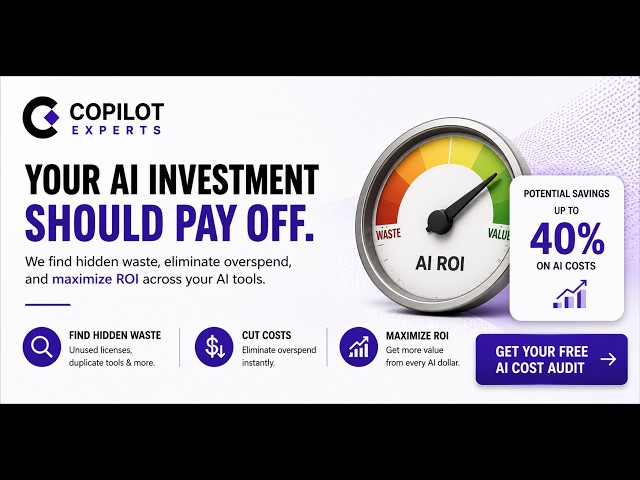 AI Cost Optimization Services | Reduce AI Spend & Maximize ROI #1 AI Optimization Company