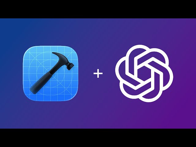 Can Xcode Vibe Code?