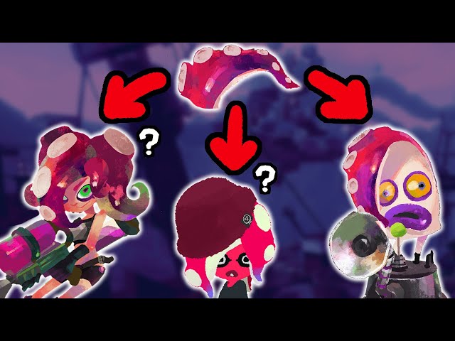 Solving the Mystery of Octoling Reproduction
