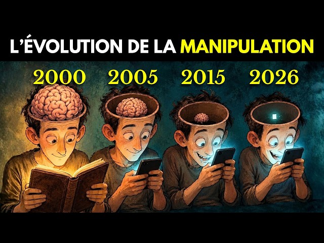 How Technology Created the Most Manipulable Generation | Neil Postman