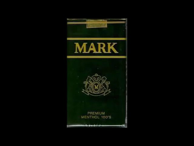 Memories l Mark Cigarette Commercial l Oldies l Nostalgic