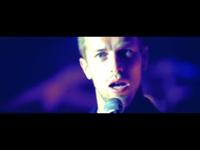 Coldplay - Clocks (Official Video)