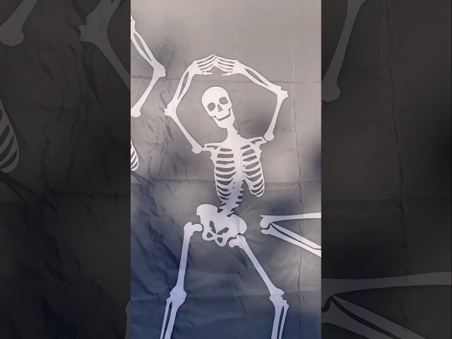 To dance is . . . human? #happy #dance #halloween #spooky #retirementplanning