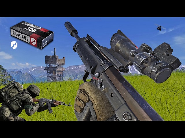 WARDOGS Best DMR just got BETTER..