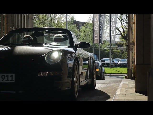 Bielefeld Lenkwerk Oldtimertreffen Donnerstags [16.04.2026]