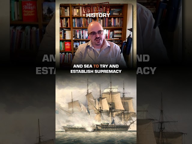 The War of 1812