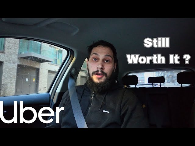 How Much Uber Drivers Actually Make in London (Real Earnings & Experience 2026)