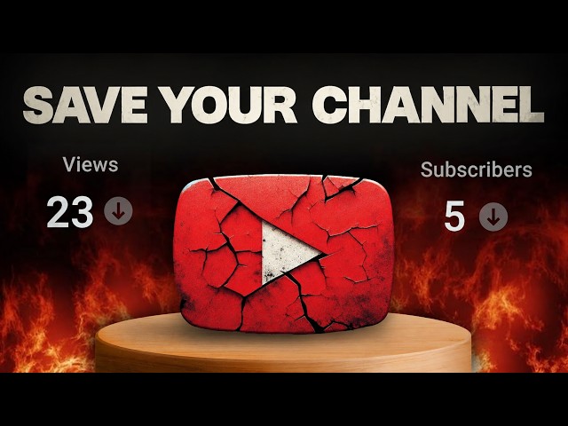 Watch This BEFORE You Upload Your Next Video — 7 Important Changes