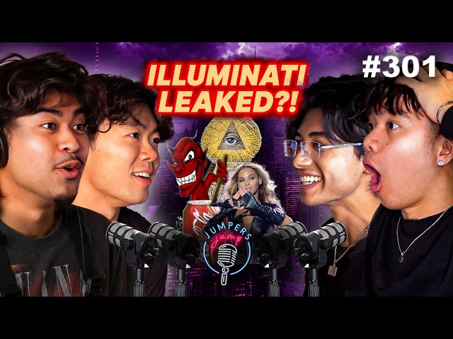 LOVE ATTRACTION THEORIES, ASIAN SUPERSTITIONS & HAYDEN PANETTIERE MYSTERY - EP.301