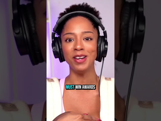 Black People Aren't Entitled To Emmys