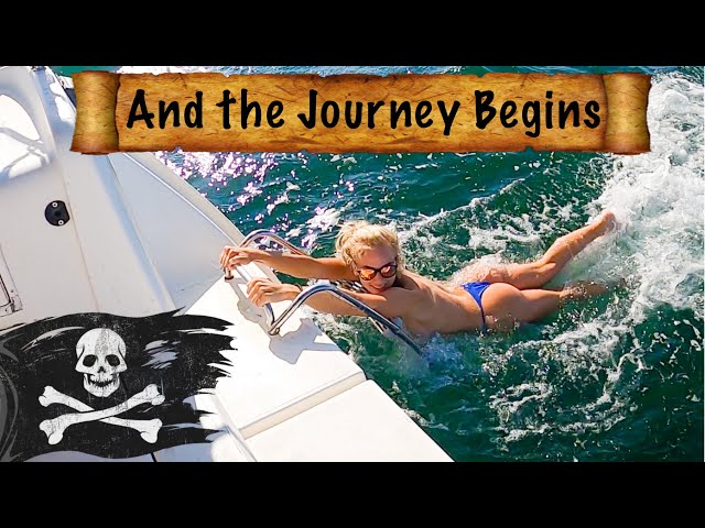 The Rise of 2 Modern Day PIRATES | ep.4