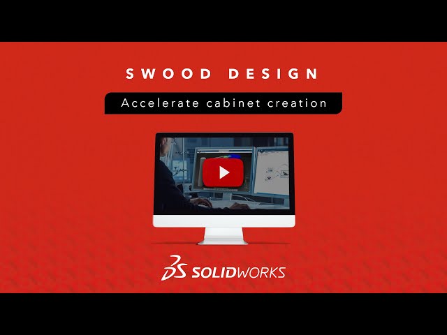 Tips and tricks #26 - SWOOD Accelerate Cabinet Creation