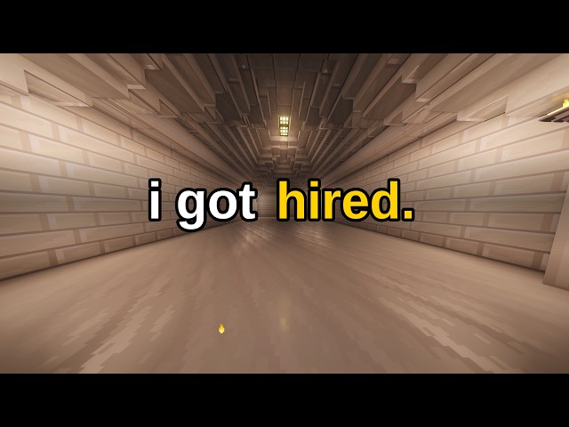 I Became a Software Engineer at 21 in the Worst Job Market Ever.