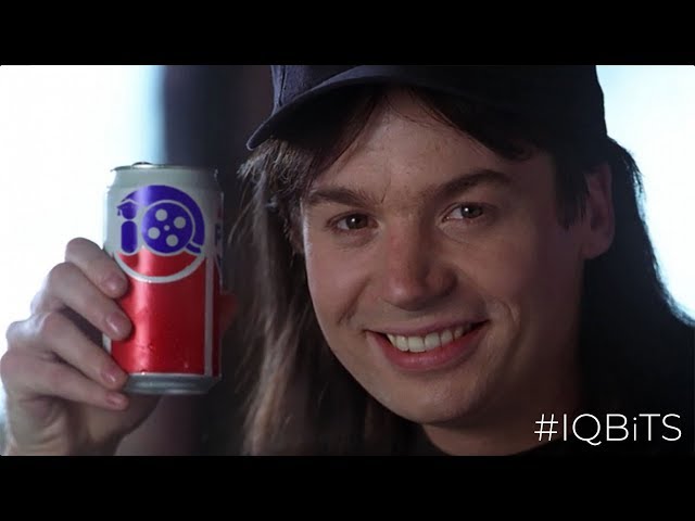 When Can You Use a Trademark Logo in Your Film? - IQBiTS