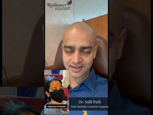 what are the Side effects of PRP treatment or Platelet Rich Plasma Therapy?