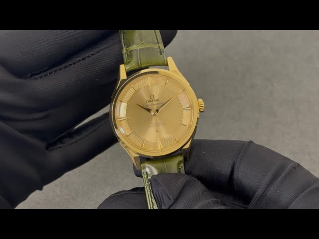Omega Constellation Observatory