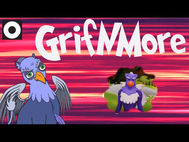 The Grif Dimension Powered by Rokoko Smart Suit