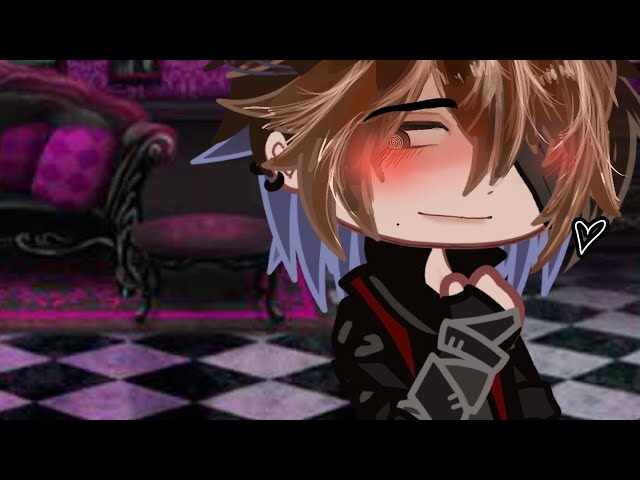 "Then, why so excited Chuuya?"//Bsd//Beastskk×Obsessedchu//Enjoy.