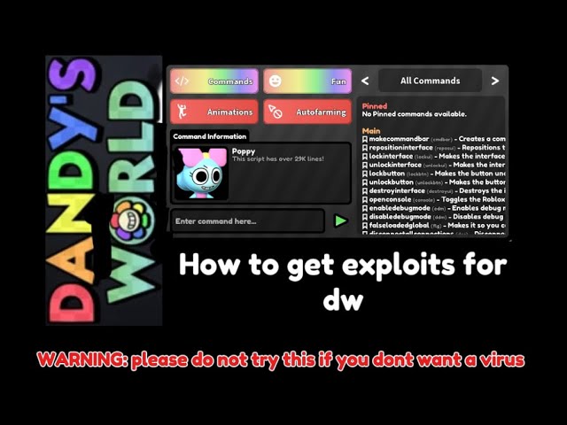 How to get delta for dandys world! (FULL GUIDE) | by cowboylooey