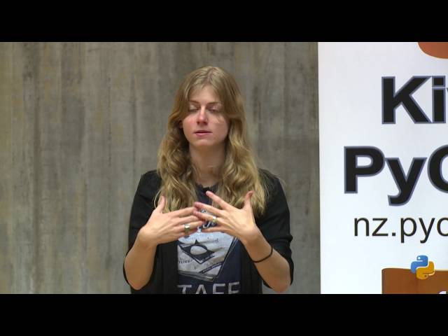 Jessica McKellar: The Future of Python - A Choose Your Own Adventure (Keynote)