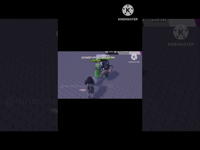 Ooo a fight #sewh #roblox #clip