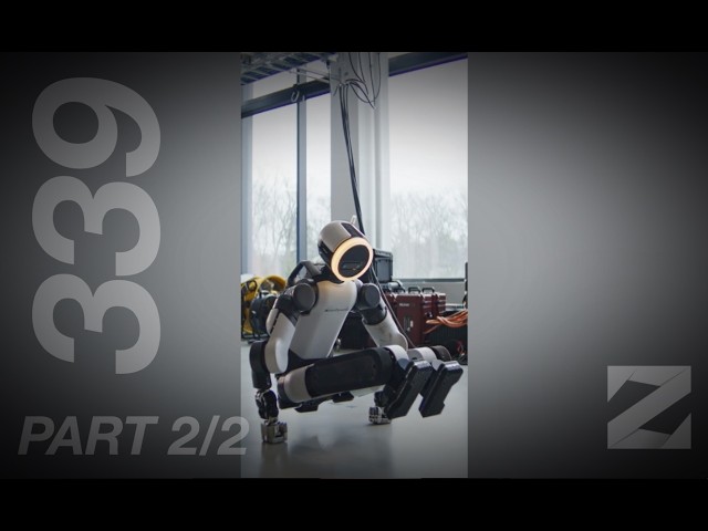 iZap4u – Zap 339 (Short Edit) Part 2/2