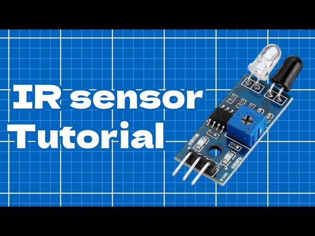 EASY Arduino IR Sensor Tutorial for Beginners 🚀