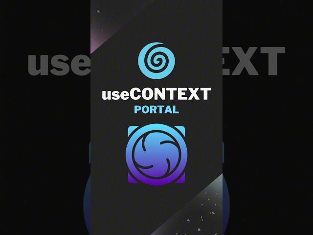 React Portals Made Simple