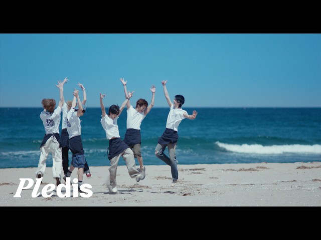 TWS (투어스) 'SODA SODA' Official MV