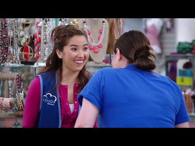 Iconic Cheyenne Moments That Deserves Its Own Spin-off Show | Superstore | Hysterical