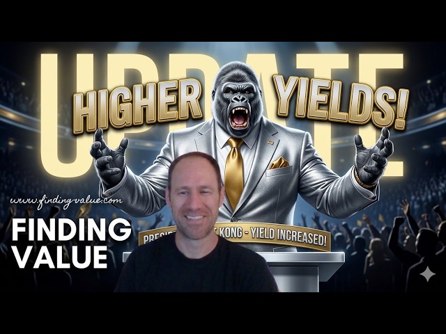 Commodities Update: Technical Analysis: YIELDS FLYING HIGHER, OIL SURGING