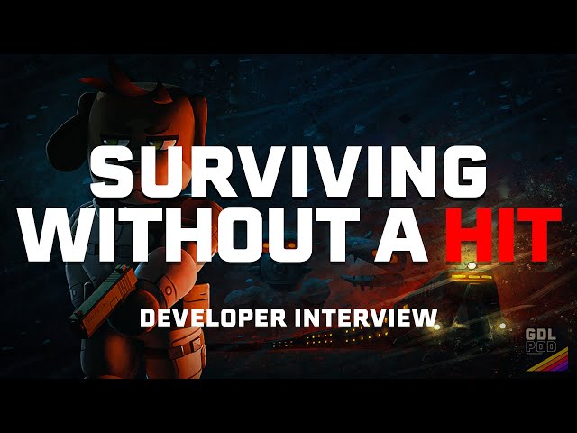 How to Survive as an Indie Dev in 2026 - GDL Pod #3 (Interview with WildArts Games)