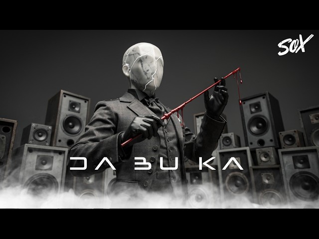 SOX - DA BU KA (HARD TECHNO)