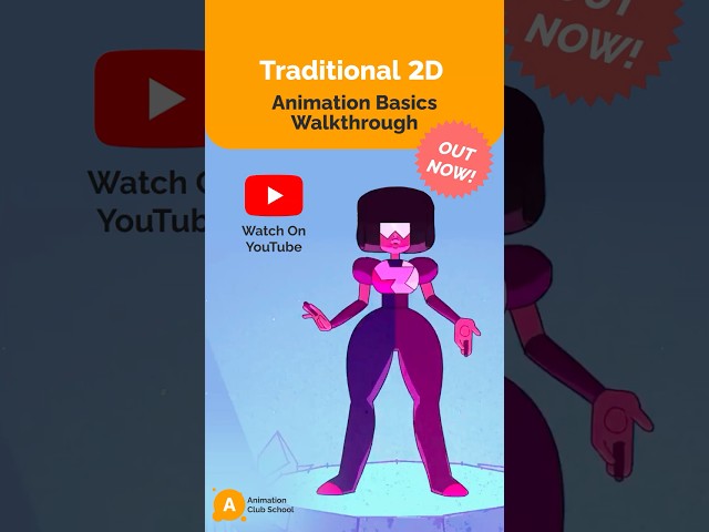 Before you move on to complex animation, build the foundational skills every shot relies on.