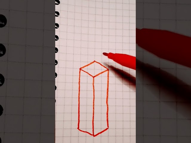 Рисунки по клеточкам простые рисунки #pixelvideo