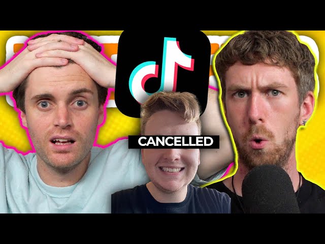 Keehlan Got Canceled by Tiktok - Luke and Lewis #251